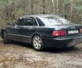 Синій Ауді A8, об'ємом двигуна 2.8 л та пробігом 300 тис. км за 2200 $, фото 4 на Automoto.ua