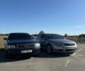 Синий Ауди А8, объемом двигателя 2.8 л и пробегом 3 тыс. км за 3150 $, фото 2 на Automoto.ua