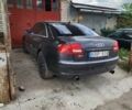 Синій Ауді A8, об'ємом двигуна 4 л та пробігом 300 тис. км за 2600 $, фото 1 на Automoto.ua