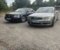 Синий Ауди А8, объемом двигателя 2.8 л и пробегом 3 тыс. км за 3150 $, фото 3 на Automoto.ua