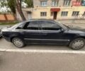 Синій Ауді A8, об'ємом двигуна 3.7 л та пробігом 374 тис. км за 4500 $, фото 1 на Automoto.ua