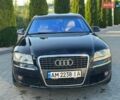 Синій Ауді A8, об'ємом двигуна 4.2 л та пробігом 298 тис. км за 4950 $, фото 1 на Automoto.ua