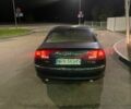 Синий Ауди А8, объемом двигателя 4 л и пробегом 450 тыс. км за 3800 $, фото 6 на Automoto.ua