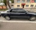 Синій Ауді A8, об'ємом двигуна 3.7 л та пробігом 374 тис. км за 4500 $, фото 1 на Automoto.ua