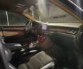 Синий Ауди А8, объемом двигателя 4 л и пробегом 450 тыс. км за 3800 $, фото 3 на Automoto.ua
