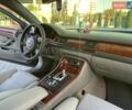 Синій Ауді A8, об'ємом двигуна 4.2 л та пробігом 298 тис. км за 4950 $, фото 22 на Automoto.ua