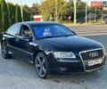 Синій Ауді A8, об'ємом двигуна 4.2 л та пробігом 298 тис. км за 4950 $, фото 1 на Automoto.ua