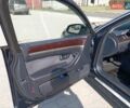 Синий Ауди А8, объемом двигателя 3.94 л и пробегом 285 тыс. км за 8200 $, фото 9 на Automoto.ua