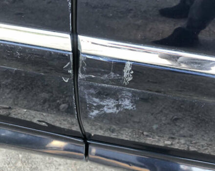 Синий Ауди А8, объемом двигателя 4 л и пробегом 450 тыс. км за 7500 $, фото 12 на Automoto.ua