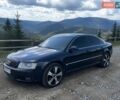Синий Ауди А8, объемом двигателя 2.97 л и пробегом 392 тыс. км за 8800 $, фото 1 на Automoto.ua