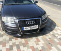 Синій Ауді A8, об'ємом двигуна 3 л та пробігом 319 тис. км за 5800 $, фото 24 на Automoto.ua