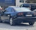 Синий Ауди А8, объемом двигателя 3.9 л и пробегом 450 тыс. км за 7300 $, фото 1 на Automoto.ua