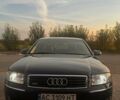 Синій Ауді A8, об'ємом двигуна 3.94 л та пробігом 289 тис. км за 8500 $, фото 1 на Automoto.ua