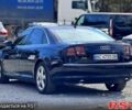 Синий Ауди А8, объемом двигателя 3.9 л и пробегом 450 тыс. км за 7000 $, фото 2 на Automoto.ua