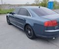 Синій Ауді A8, об'ємом двигуна 3 л та пробігом 355 тис. км за 7400 $, фото 5 на Automoto.ua