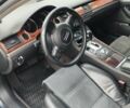 Синій Ауді A8, об'ємом двигуна 3 л та пробігом 360 тис. км за 7000 $, фото 18 на Automoto.ua