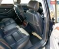 Синий Ауди А8, объемом двигателя 3.94 л и пробегом 285 тыс. км за 8200 $, фото 16 на Automoto.ua