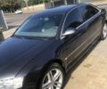 Ауди А8 2004 в Киеве на Automoto.ua Синий Ауди А8, объемом двигателя 3 л и пробегом 319 тыс. км за 6000 $, фото 3 на Automoto.ua