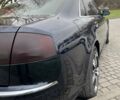 Синий Ауди А8, объемом двигателя 2.97 л и пробегом 386 тыс. км за 8700 $, фото 18 на Automoto.ua