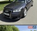 Синій Ауді A8, об'ємом двигуна 3 л та пробігом 310 тис. км за 5900 $, фото 1 на Automoto.ua