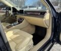 Синий Ауди А8, объемом двигателя 3.9 л и пробегом 450 тыс. км за 7300 $, фото 7 на Automoto.ua