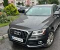 Синий Ауди А8, объемом двигателя 4 л и пробегом 453 тыс. км за 7300 $, фото 1 на Automoto.ua