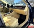 Синий Ауди А8, объемом двигателя 3.9 л и пробегом 450 тыс. км за 7000 $, фото 4 на Automoto.ua