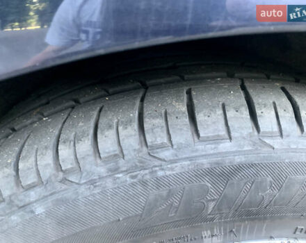 Синий Ауди А8, объемом двигателя 4.2 л и пробегом 366 тыс. км за 8500 $, фото 13 на Automoto.ua