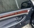 Синий Ауди А8, объемом двигателя 2.97 л и пробегом 386 тыс. км за 8700 $, фото 26 на Automoto.ua
