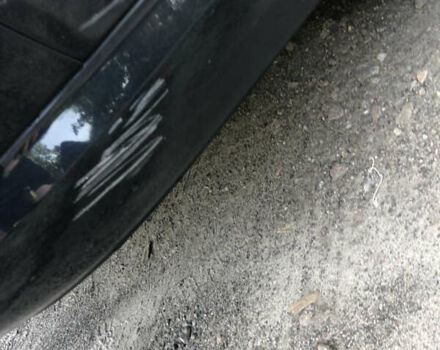 Синий Ауди А8, объемом двигателя 4 л и пробегом 450 тыс. км за 7500 $, фото 16 на Automoto.ua