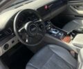 Ауди А8 2004 в Киеве на Automoto.ua Синий Ауди А8, объемом двигателя 3 л и пробегом 319 тыс. км за 6000 $, фото 7 на Automoto.ua