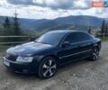 Синий Ауди А8, объемом двигателя 2.97 л и пробегом 392 тыс. км за 8650 $, фото 1 на Automoto.ua