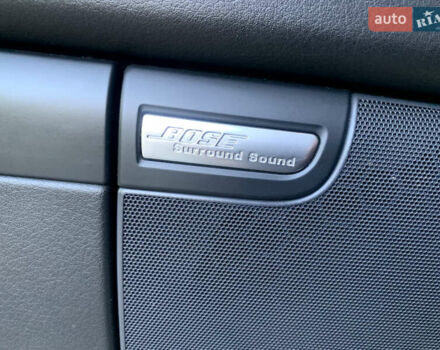 Синий Ауди А8, объемом двигателя 4.2 л и пробегом 366 тыс. км за 7800 $, фото 36 на Automoto.ua