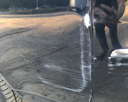 Синий Ауди А8, объемом двигателя 4 л и пробегом 450 тыс. км за 7500 $, фото 14 на Automoto.ua