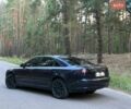 Синий Ауди А8, объемом двигателя 2.97 л и пробегом 317 тыс. км за 6499 $, фото 5 на Automoto.ua