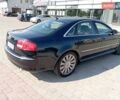 Синий Ауди А8, объемом двигателя 3.94 л и пробегом 285 тыс. км за 8200 $, фото 4 на Automoto.ua