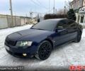 Синий Ауди А8, объемом двигателя 3 л и пробегом 300 тыс. км за 5500 $, фото 1 на Automoto.ua