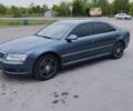 Синій Ауді A8, об'ємом двигуна 3 л та пробігом 355 тис. км за 7400 $, фото 1 на Automoto.ua