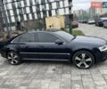 Синий Ауди А8, объемом двигателя 2.97 л и пробегом 386 тыс. км за 8700 $, фото 6 на Automoto.ua