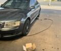 Синій Ауді A8, об'ємом двигуна 3 л та пробігом 360 тис. км за 7000 $, фото 4 на Automoto.ua