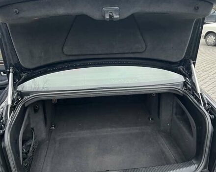 Синий Ауди А8, объемом двигателя 2.97 л и пробегом 386 тыс. км за 8700 $, фото 30 на Automoto.ua