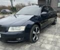 Синий Ауди А8, объемом двигателя 2.97 л и пробегом 386 тыс. км за 8700 $, фото 2 на Automoto.ua