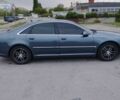 Синій Ауді A8, об'ємом двигуна 3 л та пробігом 360 тис. км за 7000 $, фото 10 на Automoto.ua