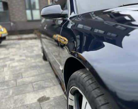 Синий Ауди А8, объемом двигателя 2.97 л и пробегом 386 тыс. км за 8700 $, фото 11 на Automoto.ua