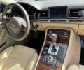 Синий Ауди А8, объемом двигателя 3.9 л и пробегом 450 тыс. км за 7300 $, фото 8 на Automoto.ua
