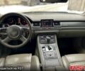 Синий Ауди А8, объемом двигателя 3 л и пробегом 300 тыс. км за 5500 $, фото 13 на Automoto.ua