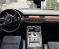 Синій Ауді A8, об'ємом двигуна 3 л та пробігом 360 тис. км за 7000 $, фото 19 на Automoto.ua