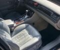 Ауди А8 2004 в Киеве на Automoto.ua Синий Ауди А8, объемом двигателя 3 л и пробегом 319 тыс. км за 6000 $, фото 9 на Automoto.ua