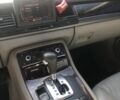 Ауди А8 2004 в Киеве на Automoto.ua Синий Ауди А8, объемом двигателя 3 л и пробегом 319 тыс. км за 6000 $, фото 8 на Automoto.ua