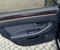 Синий Ауди А8, объемом двигателя 2.97 л и пробегом 386 тыс. км за 8700 $, фото 21 на Automoto.ua
